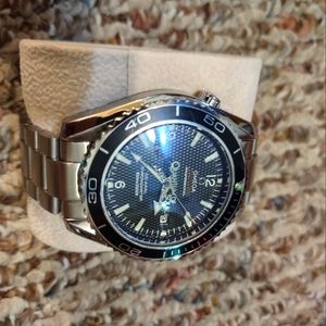 COPY - James Bond Watches